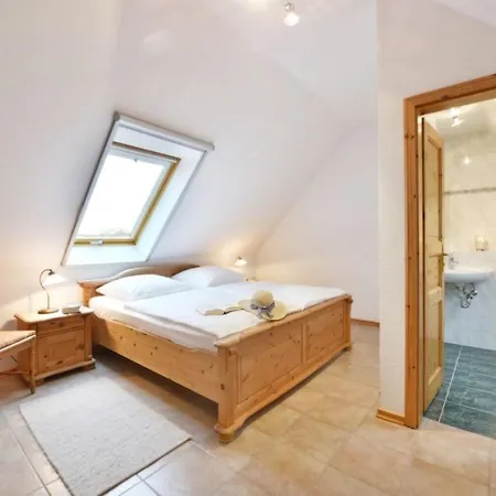 Apartment Pferdehof #2 - A45375 Ralswiek